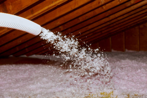 Best Insulation for Specific Applications in Columbus, MS
