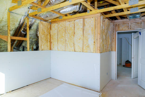 Best Commercial Insulation in Columbus, MS