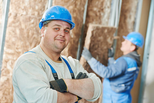 Best Insulation Maintenance and Repair in Columbus, MS