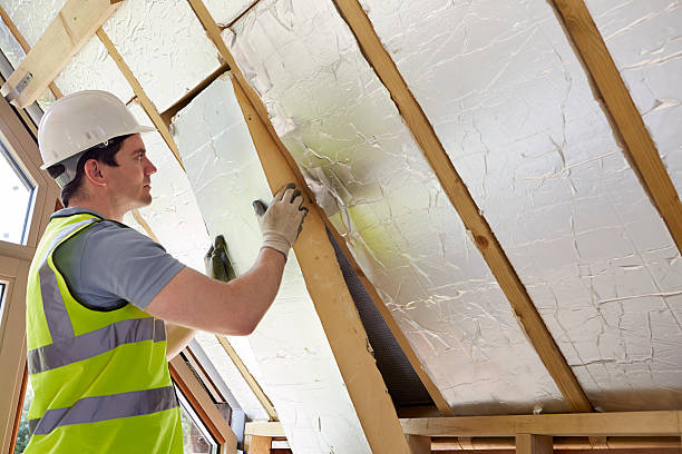 Best Commercial Insulation in Columbus, MS