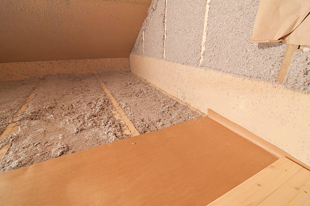 Best Insulation Installation Services in Columbus, MS